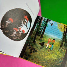 Load image into Gallery viewer, Wake Up, Woodlands