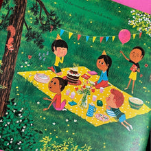 Load image into Gallery viewer, Wake Up, Woodlands