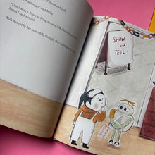 Load image into Gallery viewer, The Quiet One