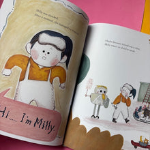 Load image into Gallery viewer, The Quiet One