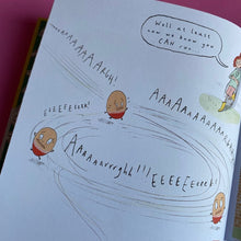 Load image into Gallery viewer, The Egg Incident