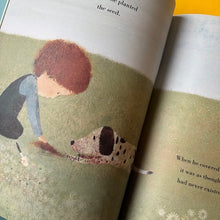 Load image into Gallery viewer, The Seed Of Doubt