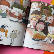 Load image into Gallery viewer, The Quiet One