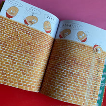 Load image into Gallery viewer, The Egg Incident