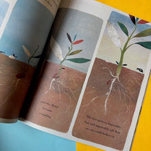 Load image into Gallery viewer, The Seed Of Doubt