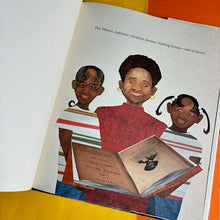 Load image into Gallery viewer, Mama's Library Summer