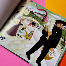 Load image into Gallery viewer, The Fantastic Jungles of Henri Rousseau