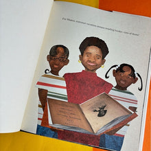 Load image into Gallery viewer, Mama's Library Summer