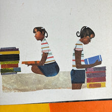 Load image into Gallery viewer, Mama's Library Summer