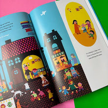 Load image into Gallery viewer, All In A Year