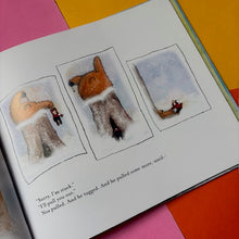 Load image into Gallery viewer, Searching For Home