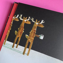 Load image into Gallery viewer, How Does Santa Go Down The Chimney?