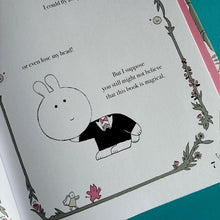 Load image into Gallery viewer, This book Can Read Your Mind