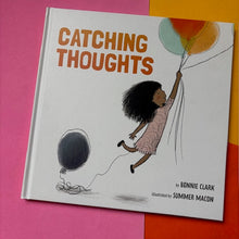 Load image into Gallery viewer, Catching Thoughts