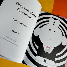 Load image into Gallery viewer, This book Can Read Your Mind