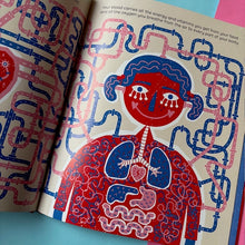 Load image into Gallery viewer, All About The Heart