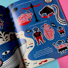 Load image into Gallery viewer, All About The Heart