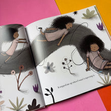 Load image into Gallery viewer, Catching Thoughts