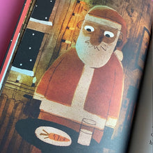 Load image into Gallery viewer, How Does Santa Go Down The Chimney?