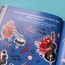 Load image into Gallery viewer, All About The Heart