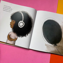 Load image into Gallery viewer, Catching Thoughts