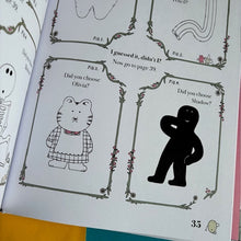 Load image into Gallery viewer, This book Can Read Your Mind