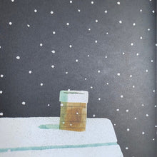 Load image into Gallery viewer, How Does Santa Go Down The Chimney?