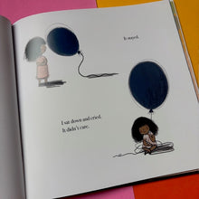 Load image into Gallery viewer, Catching Thoughts