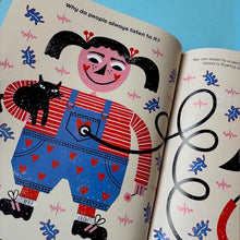 Load image into Gallery viewer, All About The Heart