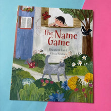 Load image into Gallery viewer, The Name Game