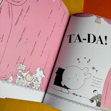 Load image into Gallery viewer, This book Can Read Your Mind