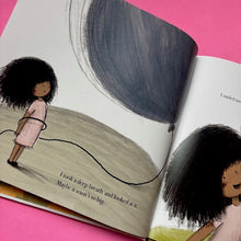 Load image into Gallery viewer, Catching Thoughts