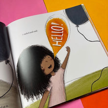 Load image into Gallery viewer, Catching Thoughts