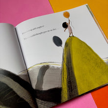 Load image into Gallery viewer, Catching Thoughts