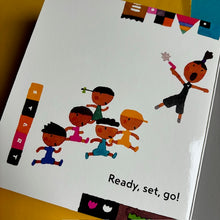 Load image into Gallery viewer, Run, Run, Run