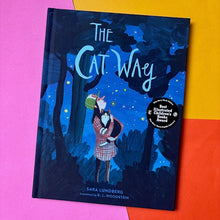 Load image into Gallery viewer, The Cat Way