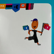 Load image into Gallery viewer, Run, Run, Run