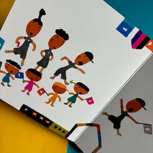 Load image into Gallery viewer, Run, Run, Run