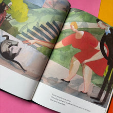 Load image into Gallery viewer, The Cat Way