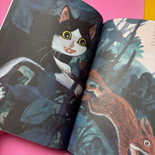 Load image into Gallery viewer, The Cat Way