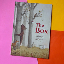 Load image into Gallery viewer, The Box