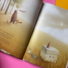 Load image into Gallery viewer, The Box