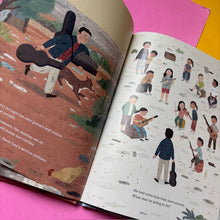 Load image into Gallery viewer, Building an Orchestra of Hope