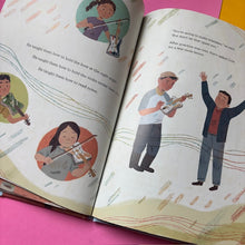 Load image into Gallery viewer, Building an Orchestra of Hope