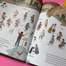 Load image into Gallery viewer, Building an Orchestra of Hope