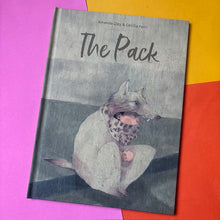 Load image into Gallery viewer, The Pack