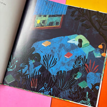 Load image into Gallery viewer, The Young Teacher and the Great Serpent