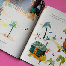 Load image into Gallery viewer, The Young Teacher and the Great Serpent