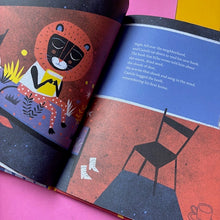 Load image into Gallery viewer, The Book that Kibo Wrote