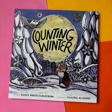 Load image into Gallery viewer, Counting Winter